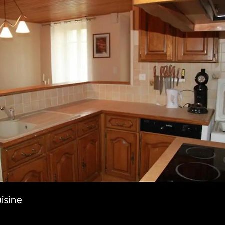 Appartement En Cevennes Rochesadoule Екстер'єр фото