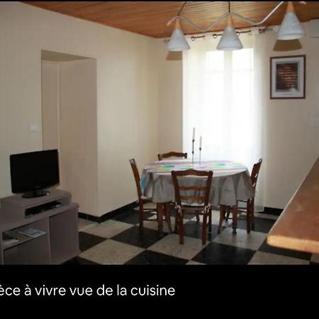 Appartement En Cevennes Rochesadoule Екстер'єр фото