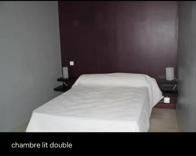 Appartement En Cevennes Rochesadoule Екстер'єр фото